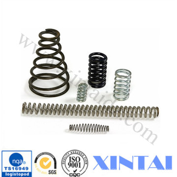 Stainless Steel Compression Spring Manufacturer Machine Spring